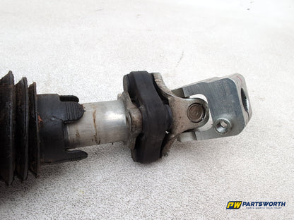 Mercedes-Benz E220 E-Class W212 Steering Column Shaft Joint 2009-2016 - photo 6