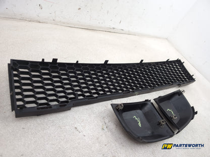 Grille Front 6