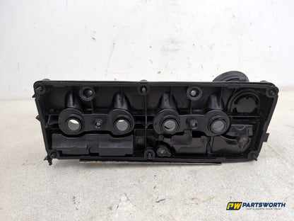 Audi A1 Contrast Edition Tdi 1.6l Diesel Engine Rocker Cover 03l103469r - photo 6
