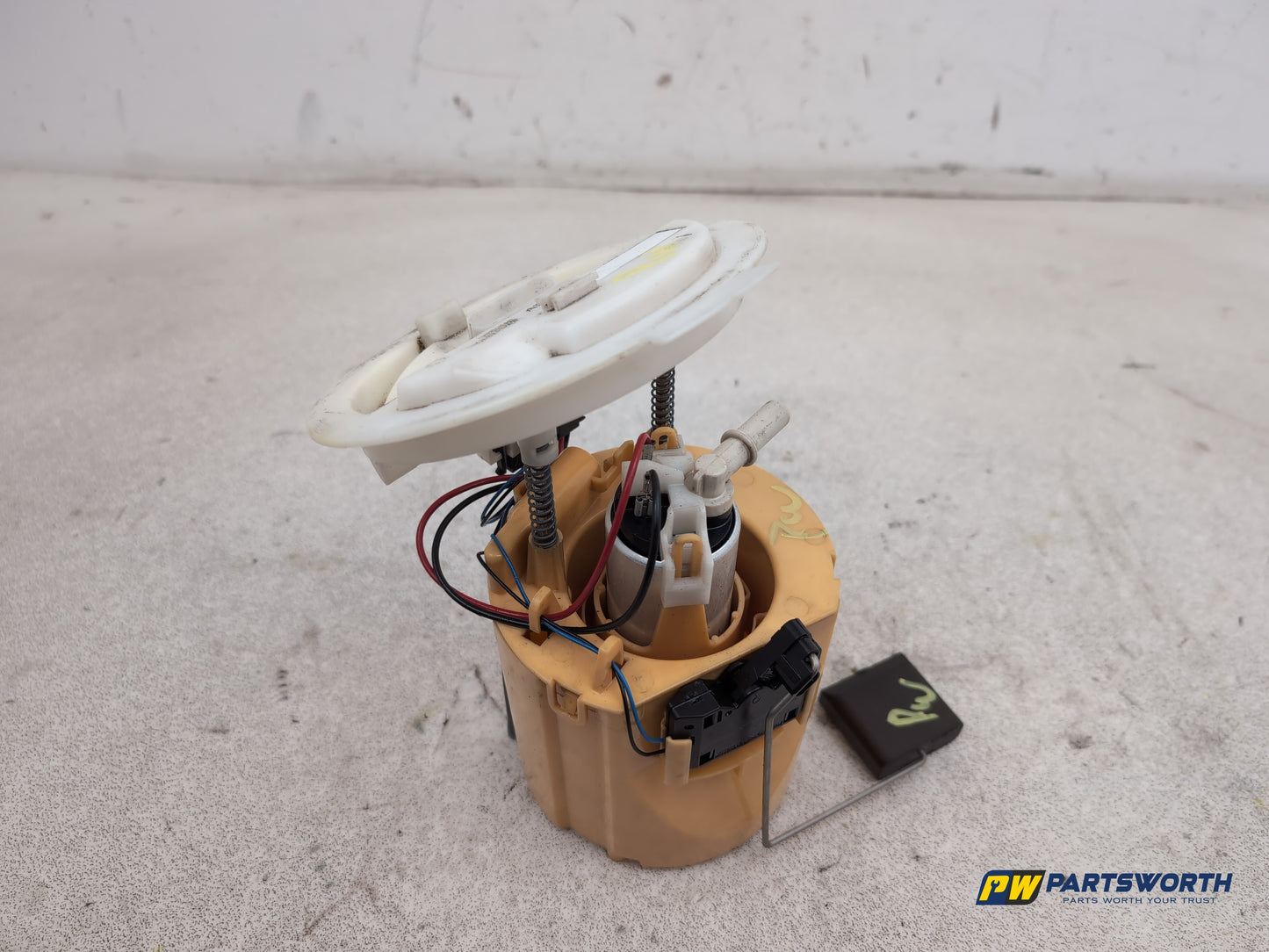 Mercedes-Benz E220 E-Class W212 Blueef-Cy Se Cdi A In Tank Fuel Pump 2009-2016 - photo 6