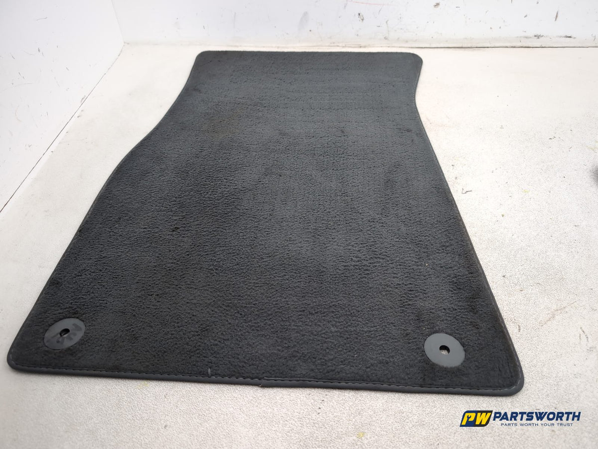 Mat Set Carpet 6