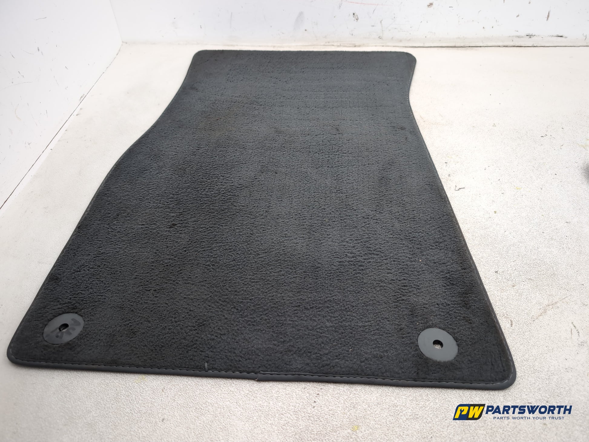 Audi A6 Se Tdi Estate Interior Floor Mats Set Front And Rear - photo 6
