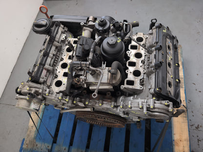 Automatic Engine 12
