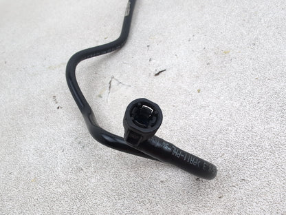 Mercedes-Benz E220 W212 Brake Servo Vacuum Pipe Hose A2124301329 - photo 6