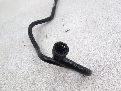 Brake Servo 6