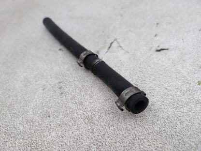 Mercedes-Benz E220 W212 Power Steering Hose Fluid Oil Pipe Line A2044661881 - photo 6