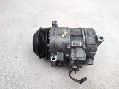 Mercedes-Benz E220 W212 Air Conditioning Compressor Pump A0022303111 - photo 6