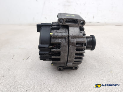 Mercedes-Benz E220 W212 Alternator A0131546802 E220 Blueef-Cy Se Cdi Om 651.924 - photo 6