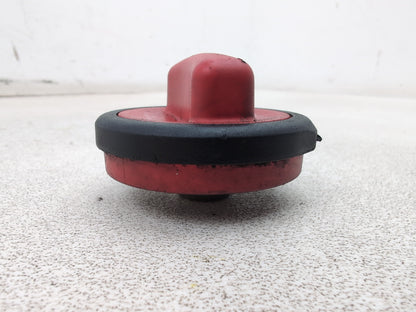 Mercedes-Benz E220 W212 Diesel Fuel Filler Cap Tank In Red A2204700705 - photo 6
