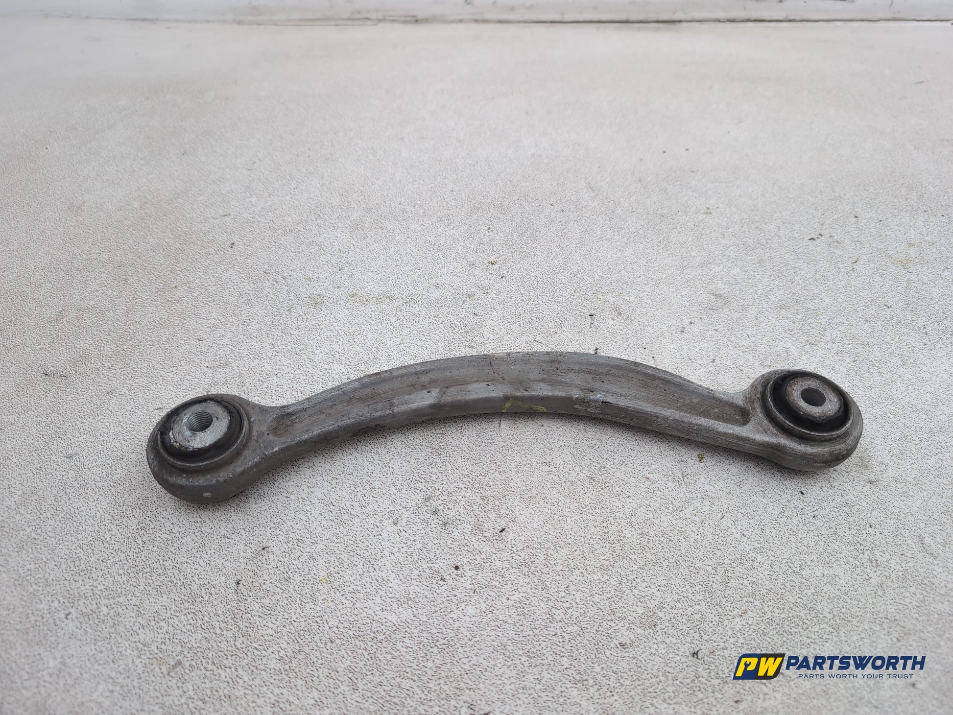 Mercedes-Benz E220 W212 Blueef-Cy Se Cdi A Suspension Arm Rear Wishbone Lh 20409 - photo 6