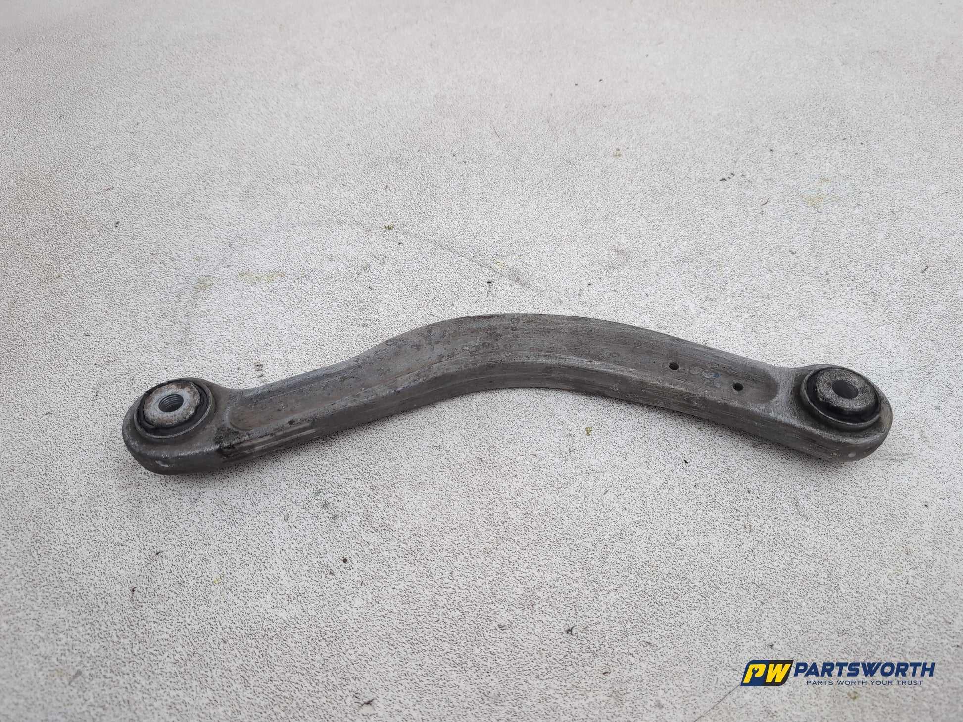 Mercedes-Benz E220 W212 Blueef-Cy Se Cdi A Suspension Arm Rear Wishbone Lh 20407 - photo 6