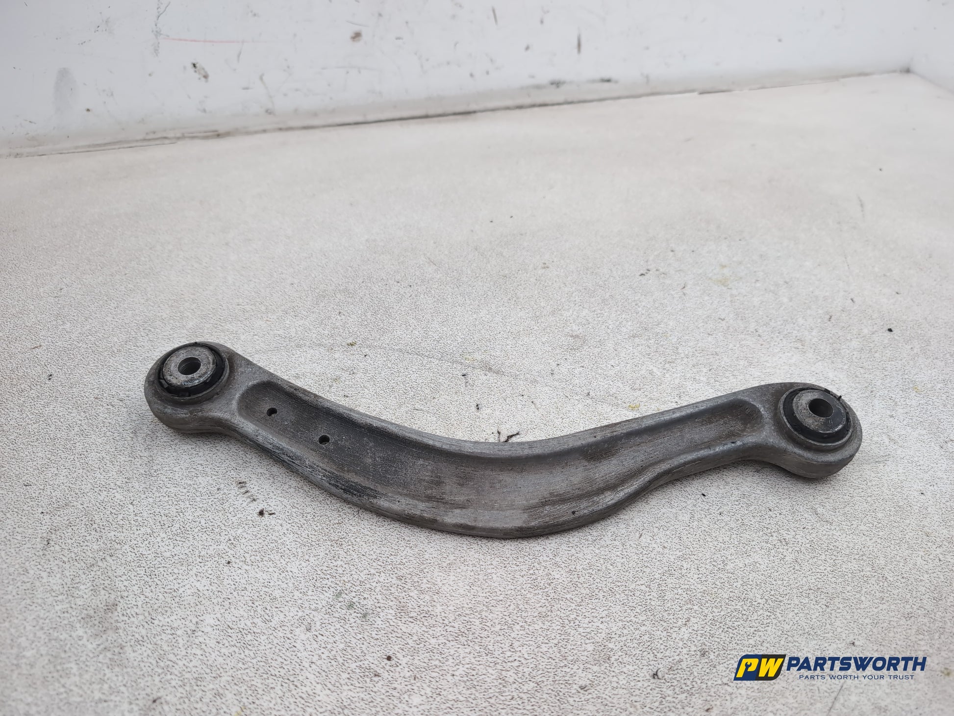 Mercedes-Benz E220 W212 Blueef-Cy Se Cdi A Suspension Arm Rear Wishbone Rh - photo 6