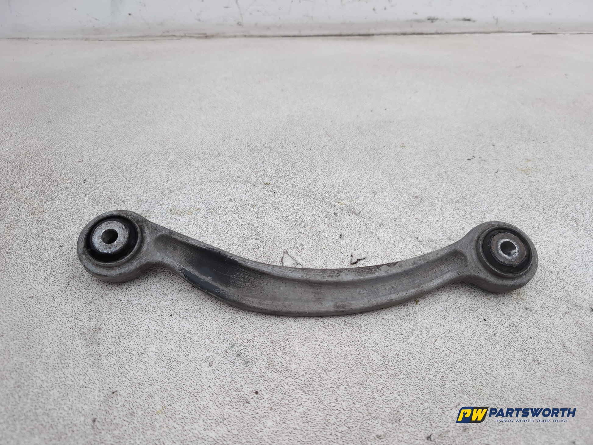Mercedes-Benz E220 W212 Blueef-Cy Se Cdi A Suspension Arm Rear Wishbone Rh 20409 - photo 6
