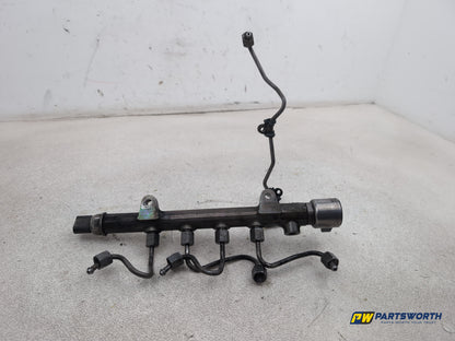 Fuel Rail 6