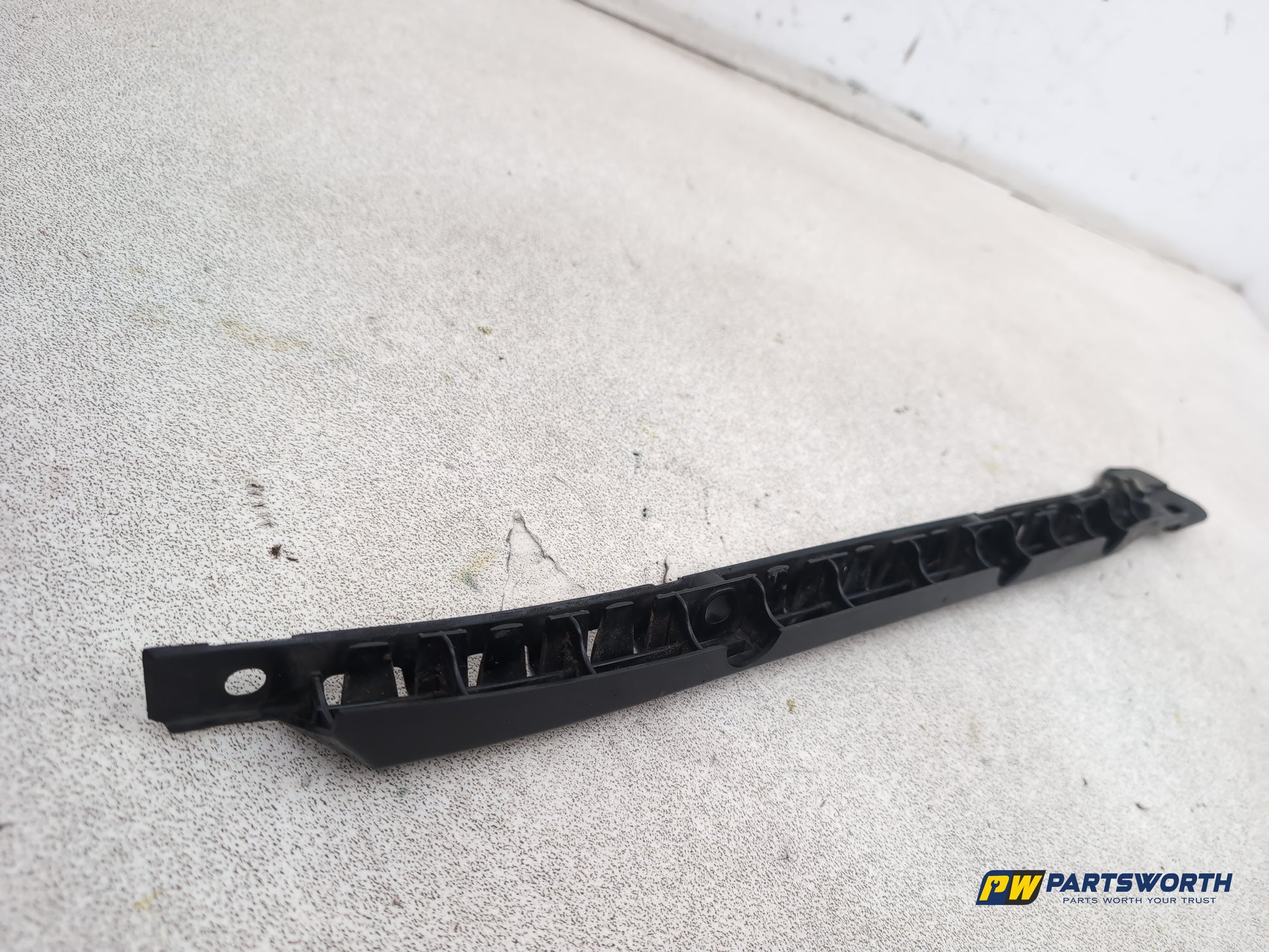 Mercedes-Benz E220 W212 Blueef-Cy Se Cdi A Bumper Rear Bracket Lh A2128850142 - photo 6