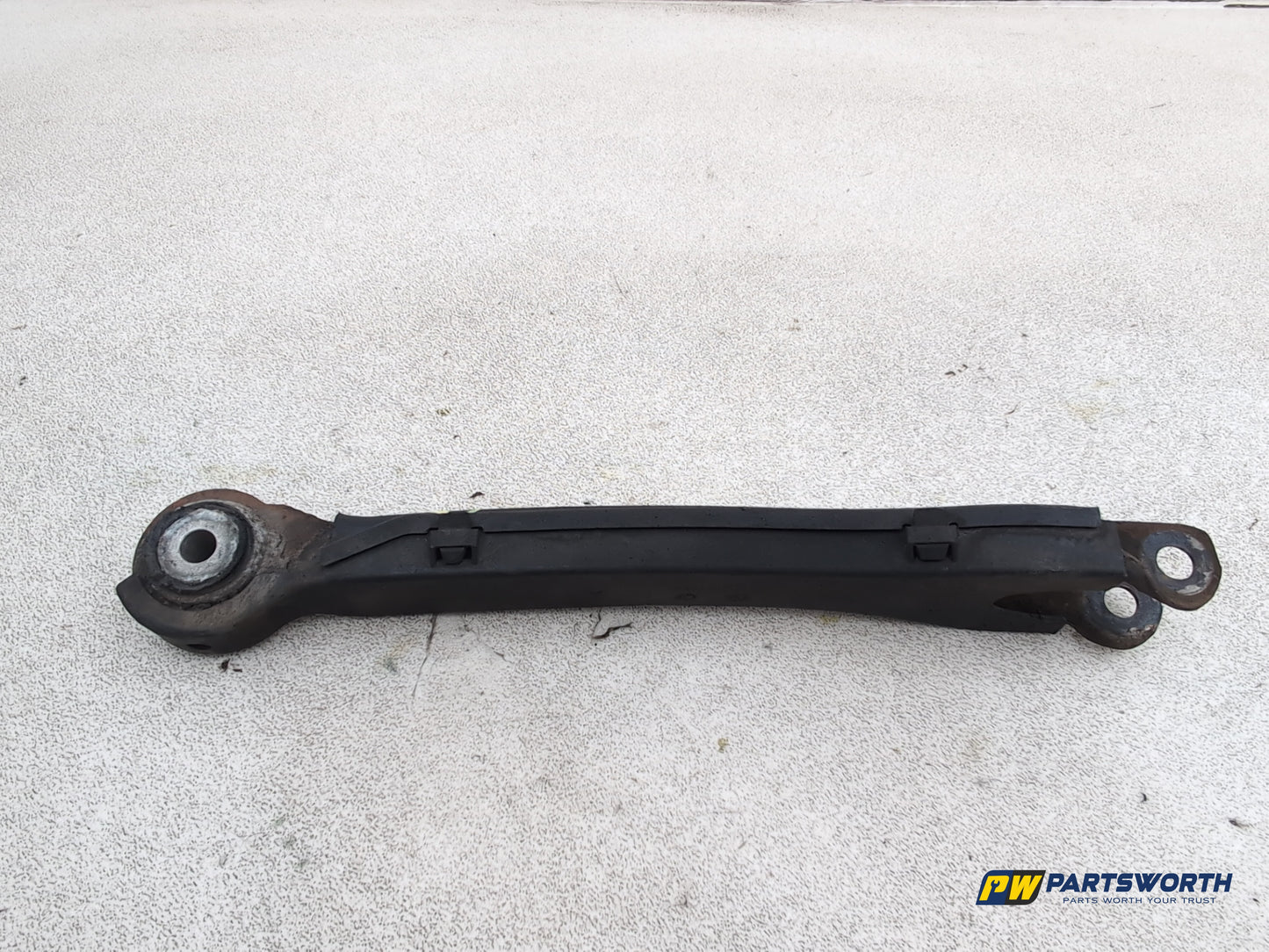 Mercedes-Benz E220 W212 Cdi A Wishbone Control Arm Axle Left A2043521488 - photo 6