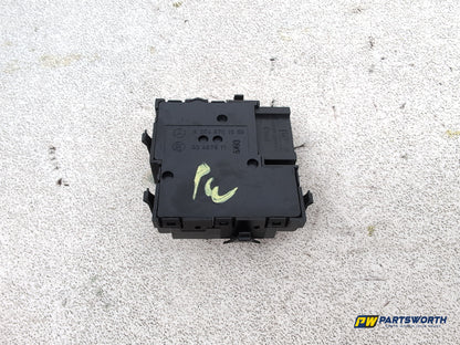 Mercedes-Benz E220 E-Class W212 Front Left Seat Control Switch A2048701858 - photo 6
