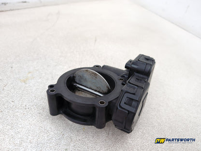 Mercedes-Benz E220 E-Class W212 Blueef-Cy Se Cdi A Throttle Body A6510900070 - photo 6