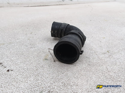 Mercedes-Benz E220 E-Class W212 Coolant Hose Pipe Connector 2009-2016 - photo 6