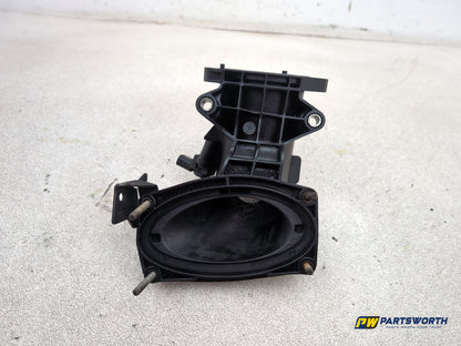 Mercedes-Benz E220 E-Class W212 Engin Inlet Manifold A6510900028 2009-2016 - photo 6