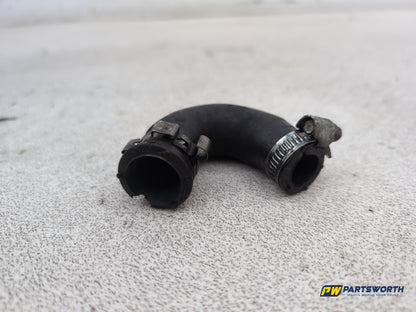 Mercedes-Benz E220 E-Class W212 Coolan Hose Pipe Line 2009-2016 - photo 6