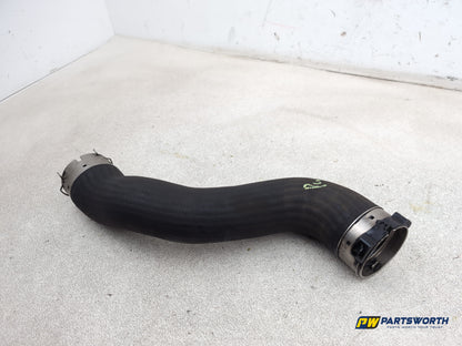 Turbo Intercooler Top Hose 6