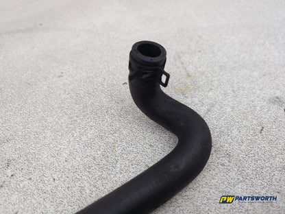 Mercedes-Benz E220 E-Class W212 Coolant Hose Pipe A2048305996 2009-2016 - photo 6