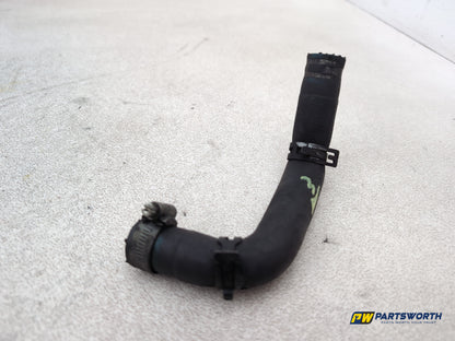 Mercedes-Benz E220 E-Class W212 Coolant Hose Pipe 2009-2016 - photo 6