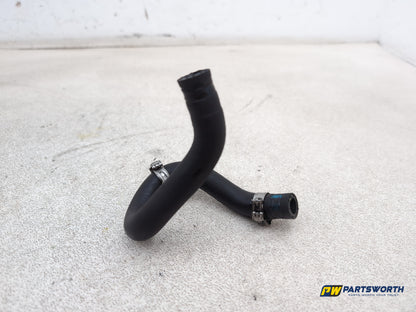 Mercedes-Benz E220 E-Class W212 Coolant Hose Pipe 2009-2016 - photo 6