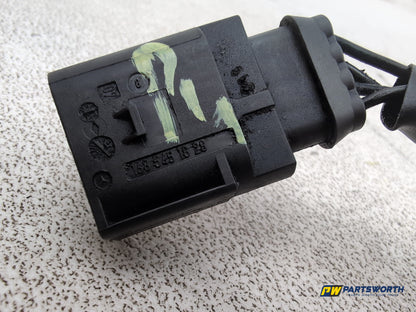 Mercedes-Benz E220 E-Clss W212 Glow Plug Wiing Loom 2009-2016 - photo 6