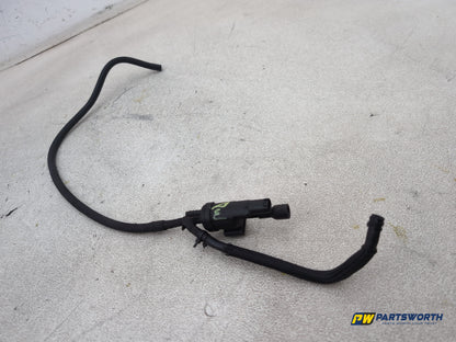 Mercedes-Benz E220 E-Class W212 Vacuum Valve Solenoid And Pipe 0025401497 - photo 5
