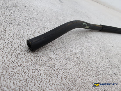 Mercedes-Benz E220 E-Class W212 Vacuum Pipe Line Hose 2009-2016 - photo 6