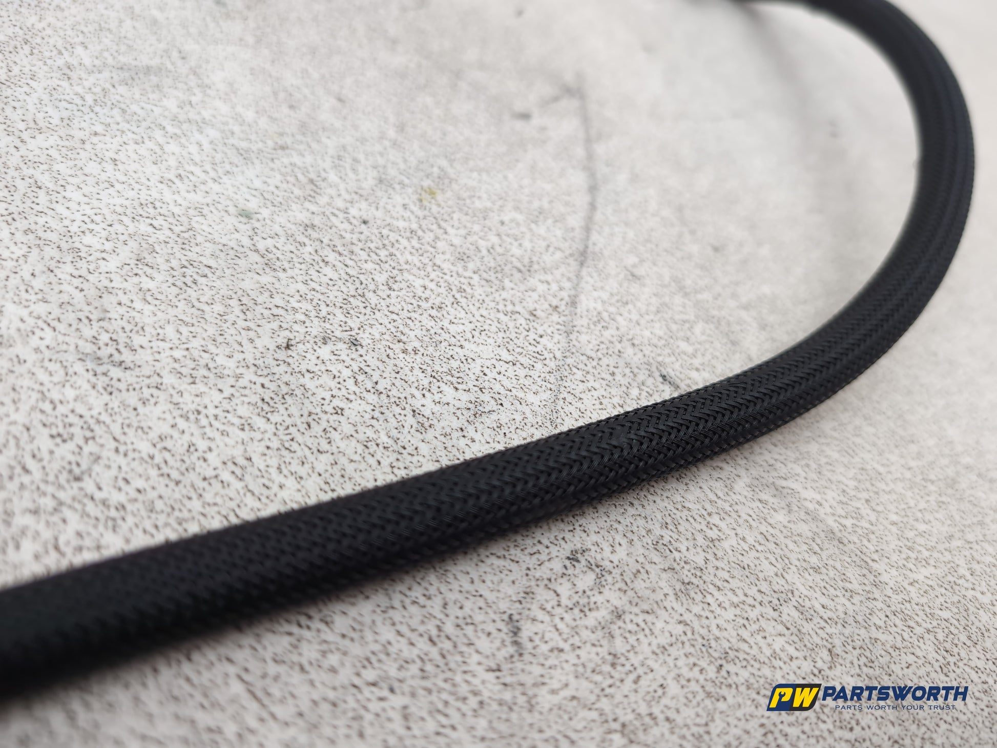 Mercedes-Benz E220 E-Class W212 Vacuum Pipe Line Hose 2009-2016 - photo 6