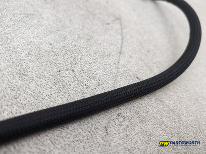 Mercedes-Benz E220 E-Class W212 Vacuum Pipe Line Hose 2009-2016 - photo 6