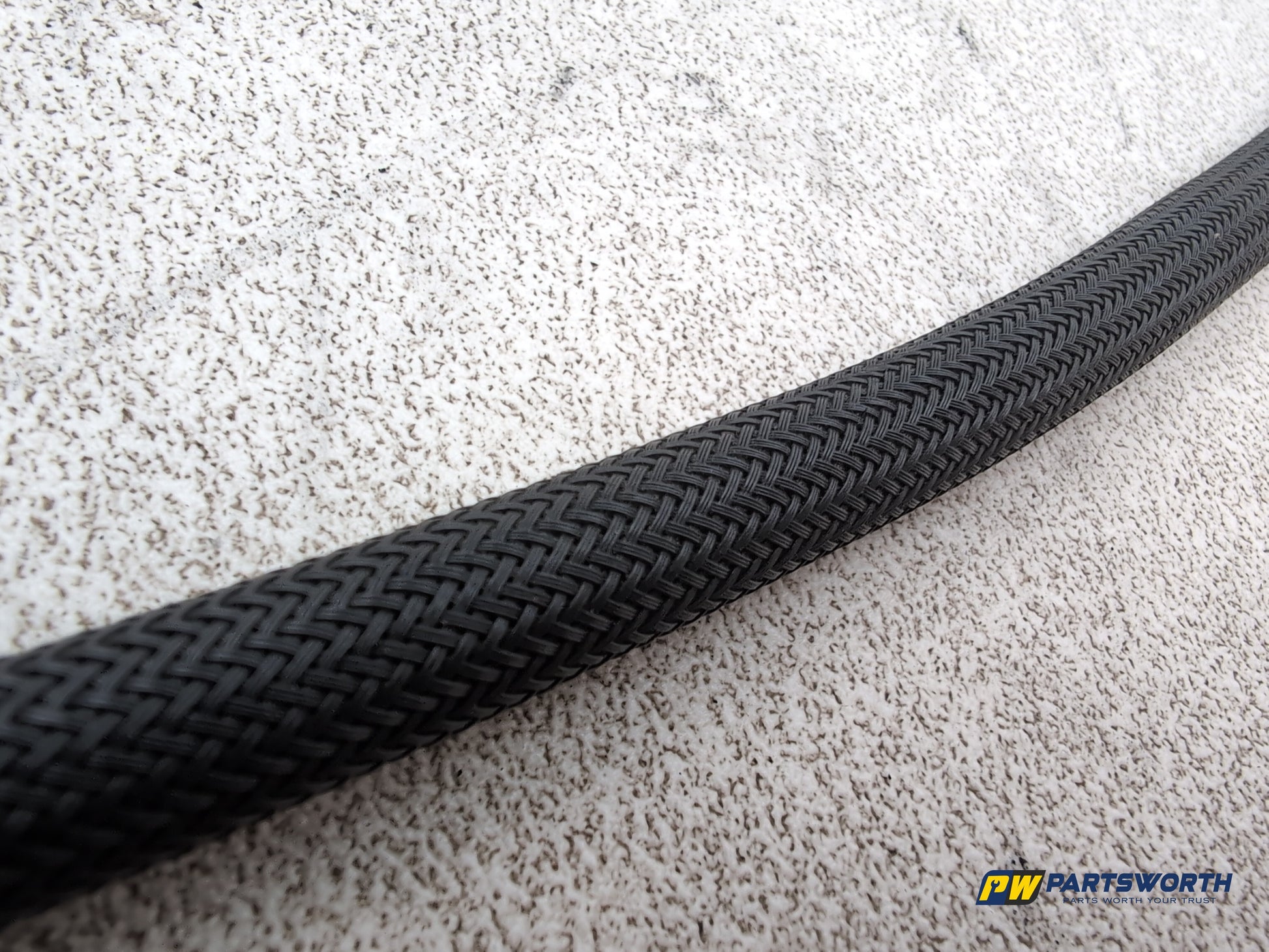 Mercedes-Benz E220 E-Class W212 Vacuum Pipe Line Hose 2009-2016 - photo 6