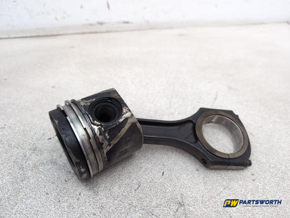 Mercedes-Benz E220 E-Class W212 Diesel 2.1l Piston With Conrod Om 651.924 - photo 6