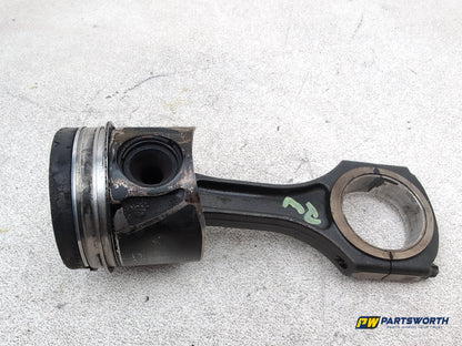 Mercedes-Benz E220 E-Class W212 Diesel 2.1l Piston With Conrod Om 651.924 - photo 6