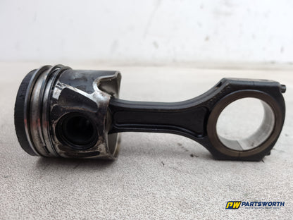 Mercedes-Benz E220 E-Class W212 Diesel 2.1l Piston With Conrod Om 651.924 - photo 6