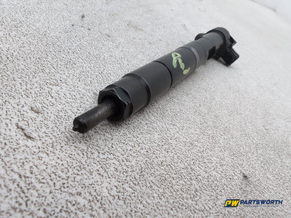 Mercedes-Benz E220 E-Class W212 2.1l Diesel Fuel Injector Om 651.924 A6510704987 - photo 6