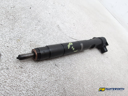 Mercedes-Benz E220 E-Class W212 2.1l Diesel Fuel Injector Om 651.924 A6510704987 - photo 6
