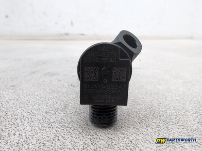 Mercedes-Benz E220 E-Class W212 2.1l Diesel Fuel Injector Om 651.924 A6510704987 - photo 6