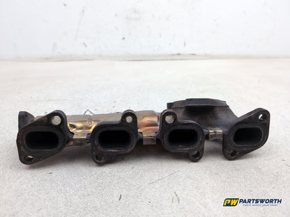 Mercedes-Benz E220 E-Class W212 2.1ldieesel Exhaust Manifold Om 651.924 - photo 6