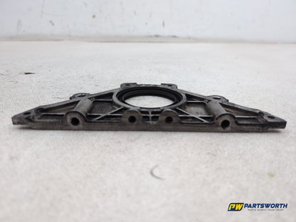 Mercedes-Benz E220 E-Class W212 2.1l Diesel Crankshaft Front Seal Housing - photo 6
