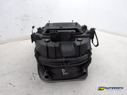 Mercedes-Benz E220 E-Class W212 Air Filter Airbox Housing A6510901101 2009-2016 - photo 6