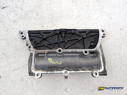 Timing Chain Cover  6