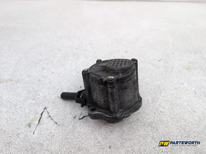 Mercedes-Benz E220 E-Class W212 2.1l Diesel Vacuum Pump A6512300165 2009-2016 - photo 6