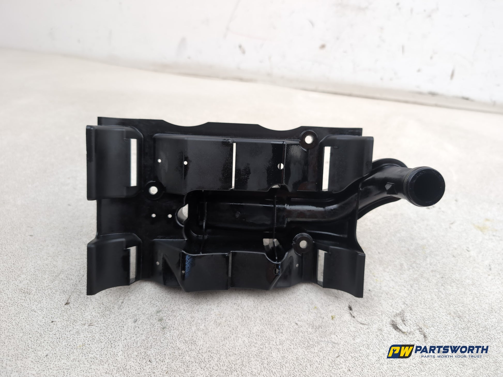 Mercedes-Benz E220 E-Class W212 Engine Sump Oil Strainer Pickup A6511800051 - photo 6