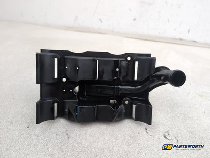 Mercedes-Benz E220 E-Class W212 Engine Sump Oil Strainer Pickup A6511800051 - photo 6
