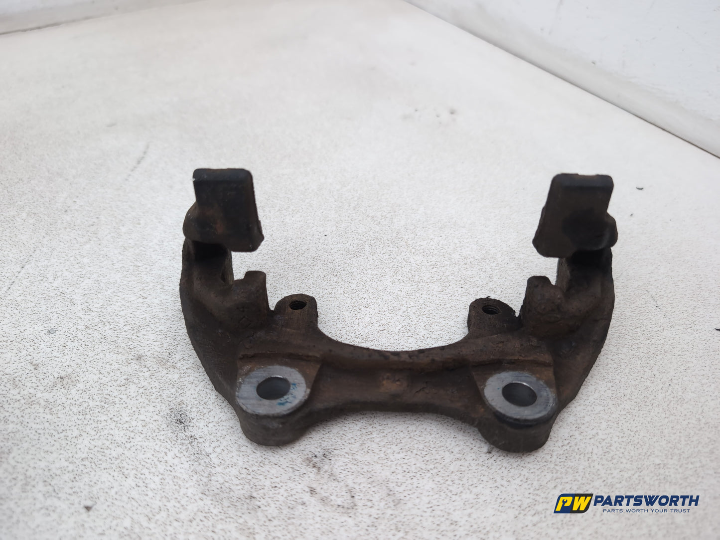 Brake Rear Caliper RH 6