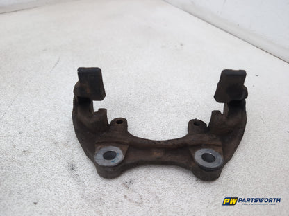 Brake Rear Caliper RH 6